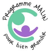 Logo de l'association Le Programme Malin