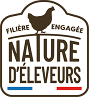 Logo Nature d'éleveurs