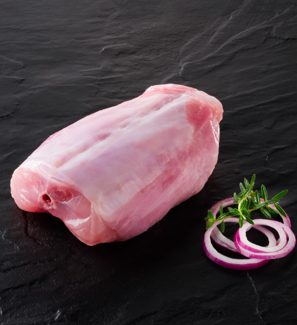 Râble de lapin - Le Gaulois Professionnel