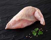 Suprême de poulet certifié