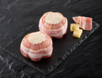 Paupiettes melon de dinde farcies Orloff - Le Gaulois Professionnel