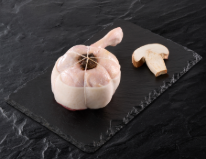 Cuisse de canette farcies aux cèpes - Le Gaulois Professionnel