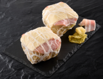 Les choux farcis Orloff - Le Gaulois Professionnel