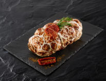 Rôti de filet de canard au piment d&#039;Espelette - Le Gaulois Pro