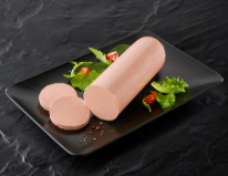 Mousse de foie de canard - Le Gaulois Professionnel