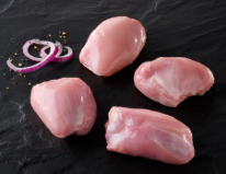 Sauté de chapon avec ou sans peau - Le Gaulois Professionnel