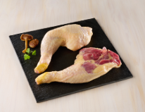 Cuisse de chapon  -  Le Gaulois Professionnel