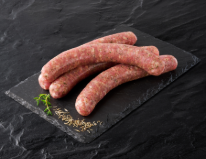 Saucisse de volaille aux herbes