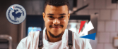 Chef de la brigade Le Gaulois Professionnel