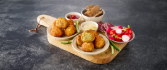 Cromesquis de dinde Le Gaulois Professionnel