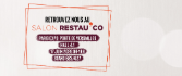 Le Gaulois Professionnel vous donne rendez-vous au Salon Restau'Co !